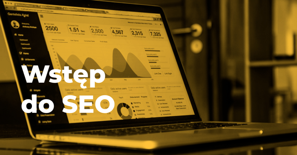 Analiza słów kluczowych w programie Semstorm 